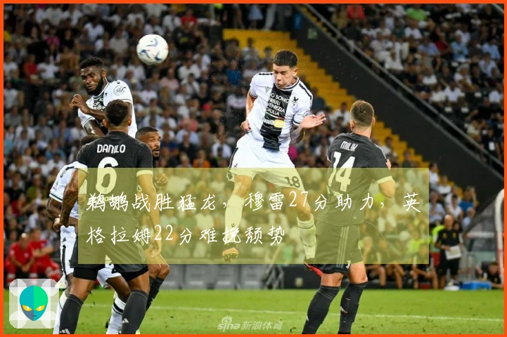 鹈鹕战胜猛龙，穆雷27分助力，英格拉姆22分难挽颓势