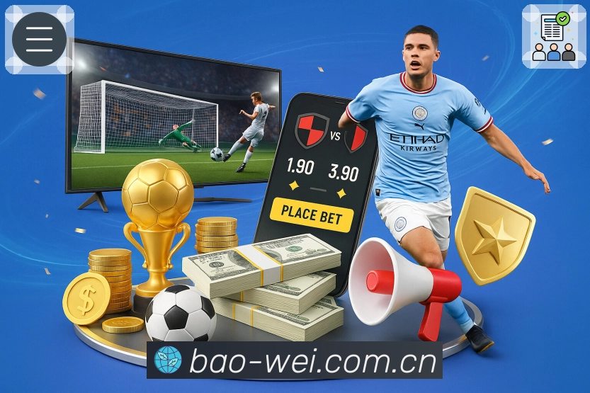 我们的品牌使命